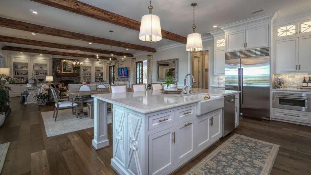 Residential Construction Ainsley Construction