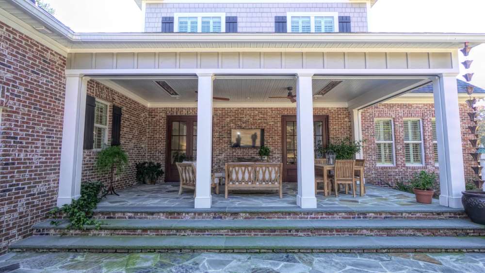 Residential Construction Ainsley Construction