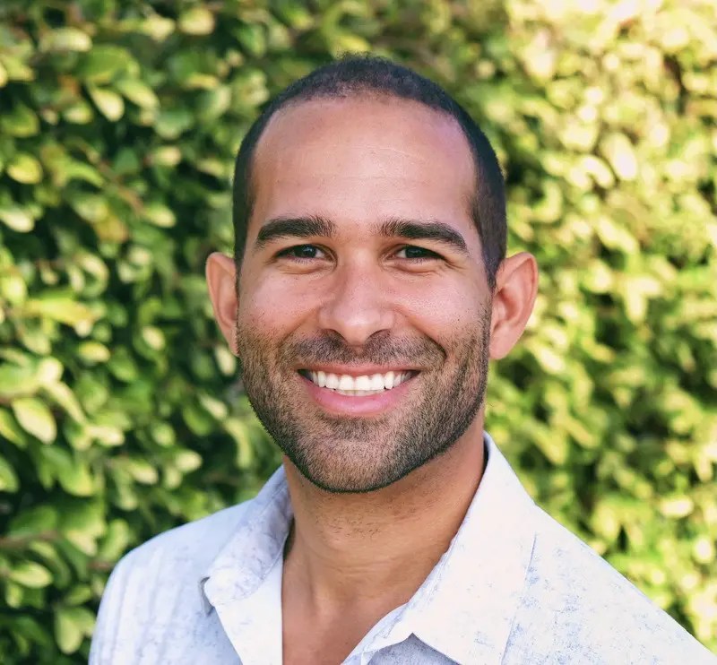 Headshot AR Ainsley's Angels of America