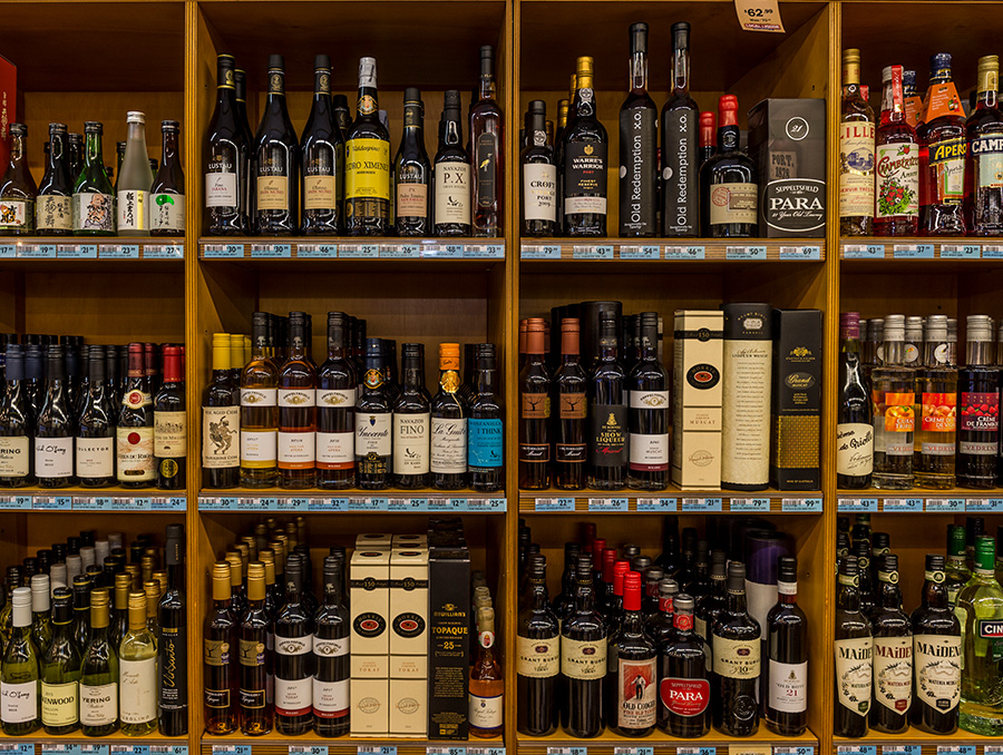 Ainslie IGA Supermarket Shop Local Canberra