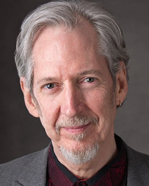 MEET THE TEAM Ainslie MacLeod Past Life, Present Purpose