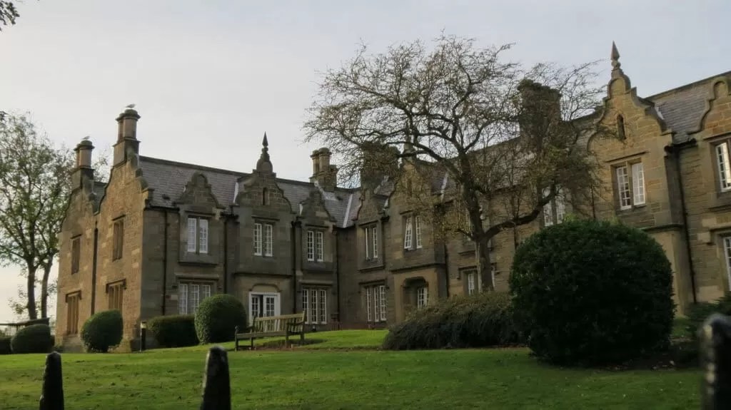 Mariners Homes Tynemouth Ainsworth Spark