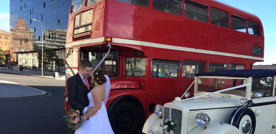 Aintree Coachline Vehicles and Drivers