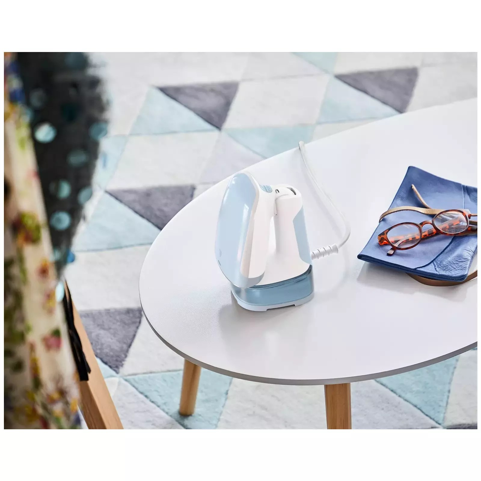 Tefal Access Steam Pocket DT3041E1 DT3041E1 Garment Steamers AiO.lv