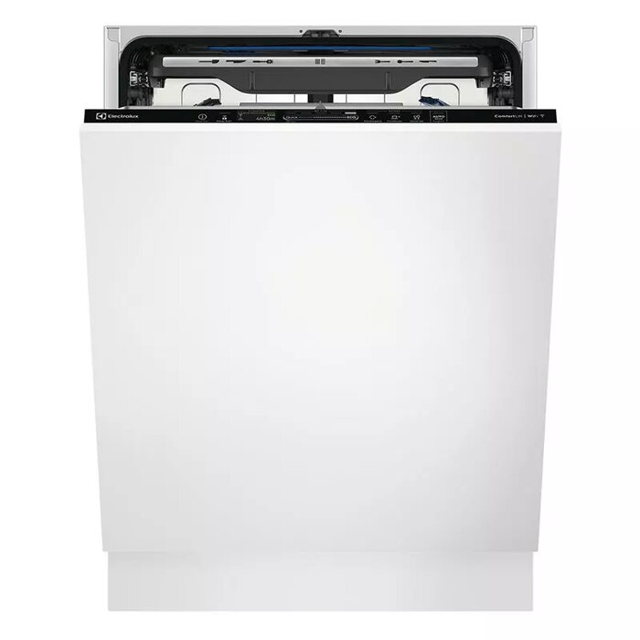 Electrolux 900 series ComfortLift,14 place EEC87400W Builtin