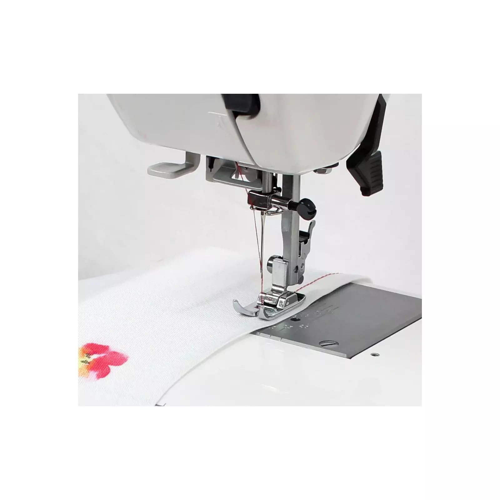 JANOME SEWING MACHINE EASY JEANS JANOME EASY JEANS HD 523 AiO.lv