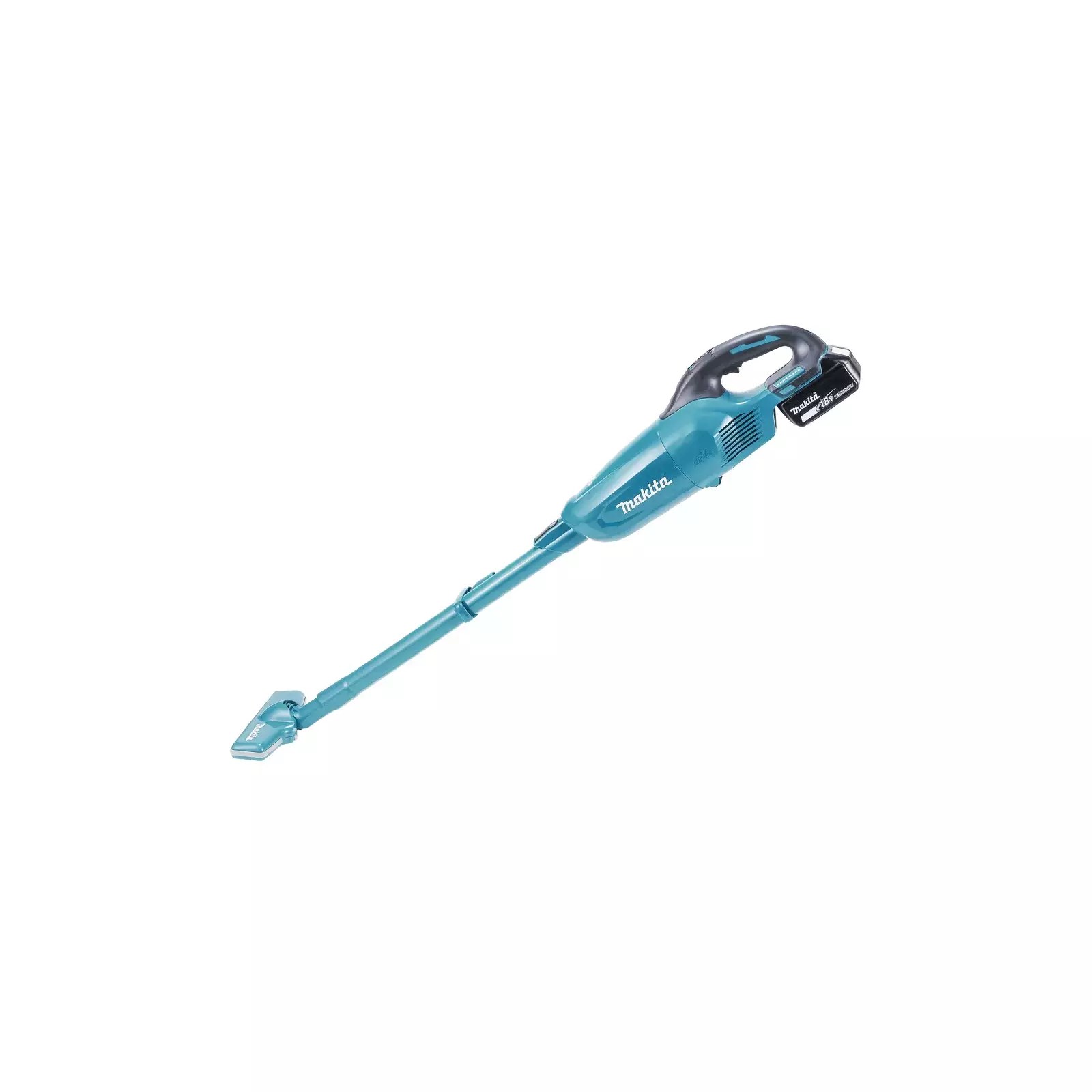 Makita DCL280FZ stick vacuum/electric broom DCL280FZ | Vacuum cleaners