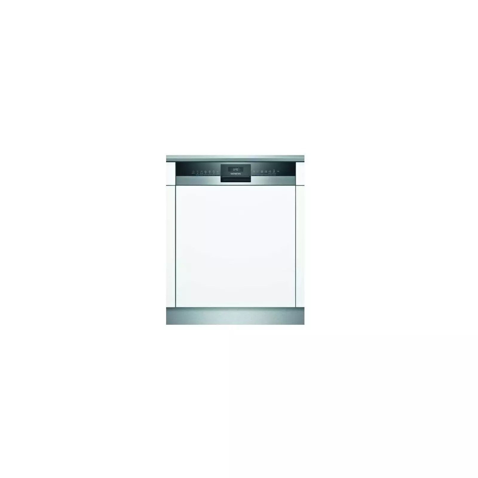 Siemens iQ300 SN53ES14VE dishwasher Semi SN53ES14VE Builtin
