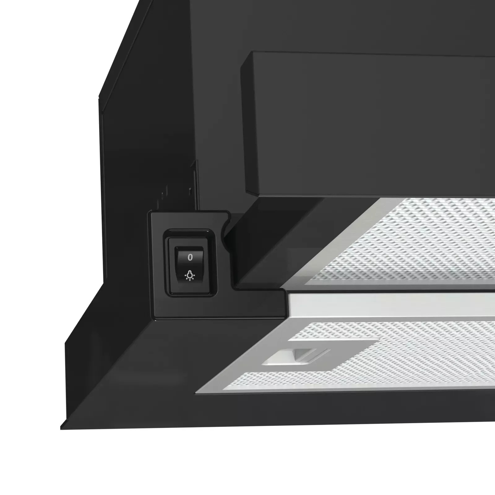 Gorenje TH60E3B cooker hood Builtin TH60E3B Builtin hoods AiO.lv
