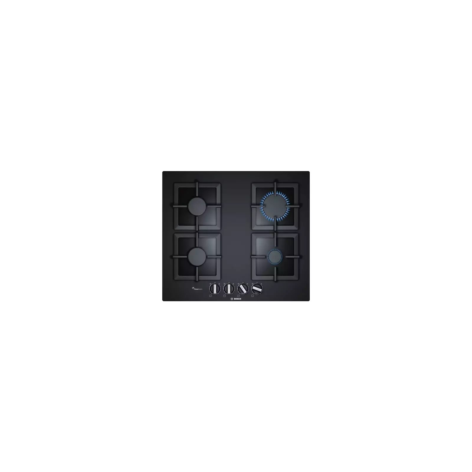 Bosch Serie 6 PPP6A6B20 hob PPP6A6B20 Builtin hobs AiO.lv