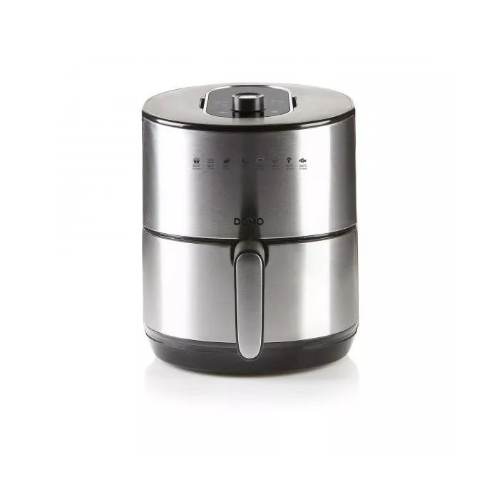 Domo DELI FRYER XL DO530FR AiO.lv