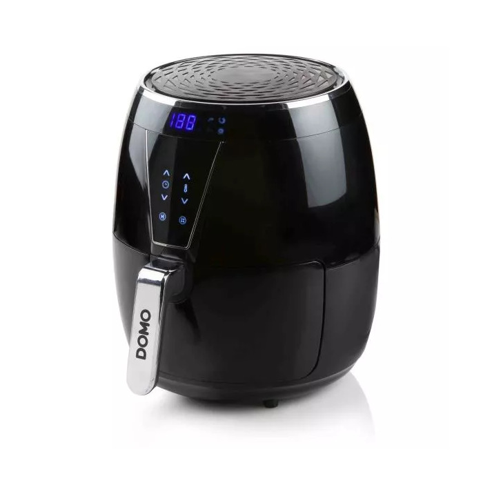 Domo DO532FR fryer Single 4 DO532FR for Making French Fries AiO.lv