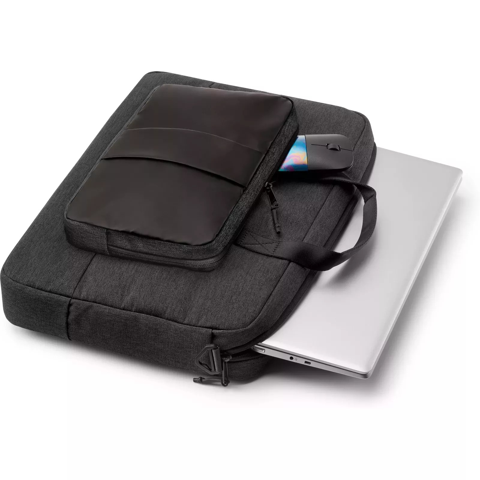 HP Lightweight 15.6 Laptop Bag 1G6D5AAABB Noteboks bags and sleeves