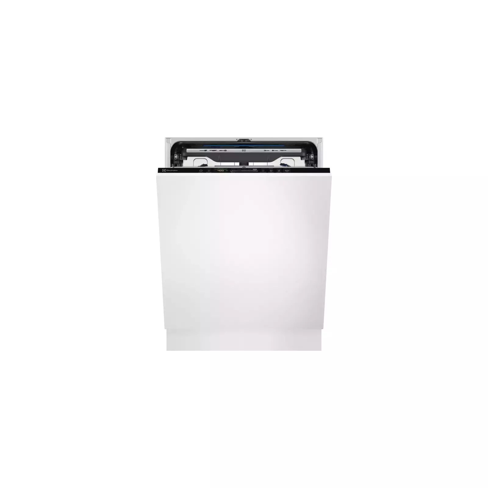 Electrolux EEM68510W Fully builtin 14 EEM68510W Builtin dishwashers