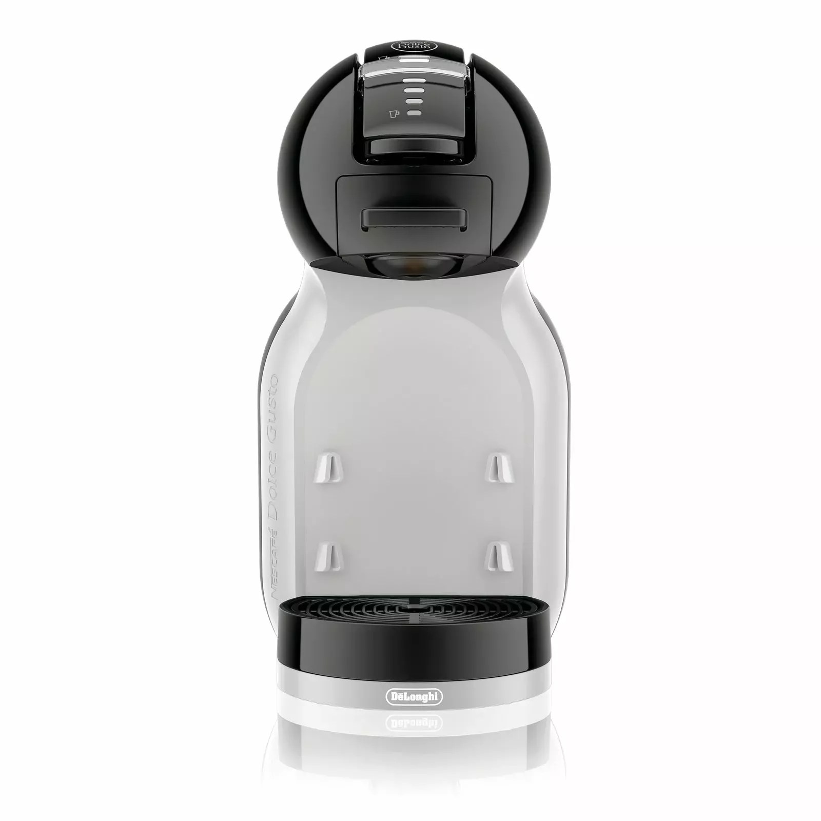 De’Longhi Mini Me EDG155.BG coffee Coffee machines AiO.lv