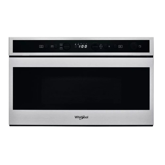 Integrated microwave oven Whirlpool W6MN840 W6MN840 Builtin
