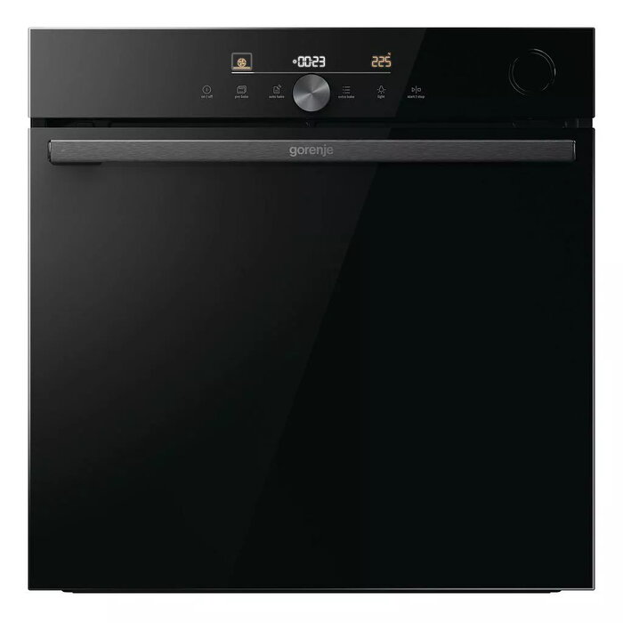 Oven GORENJE BSA6747DGWI BSA6747DGWI Ovens AiO.lv