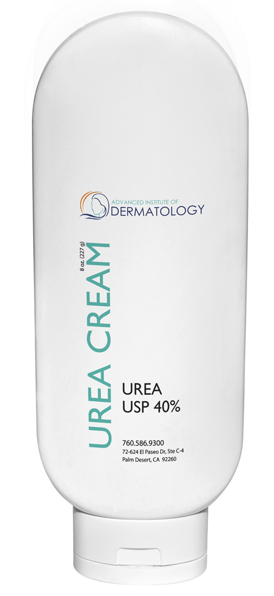 Urea Cream Advanced Institute of Dermatology Palm Desert