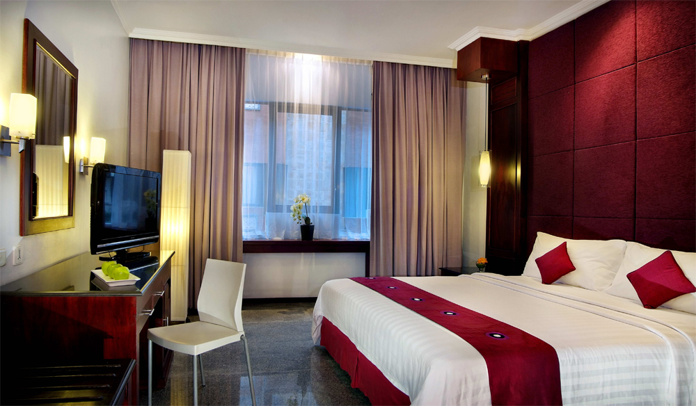 Jalan2keBaliYuuuk !! Hotel