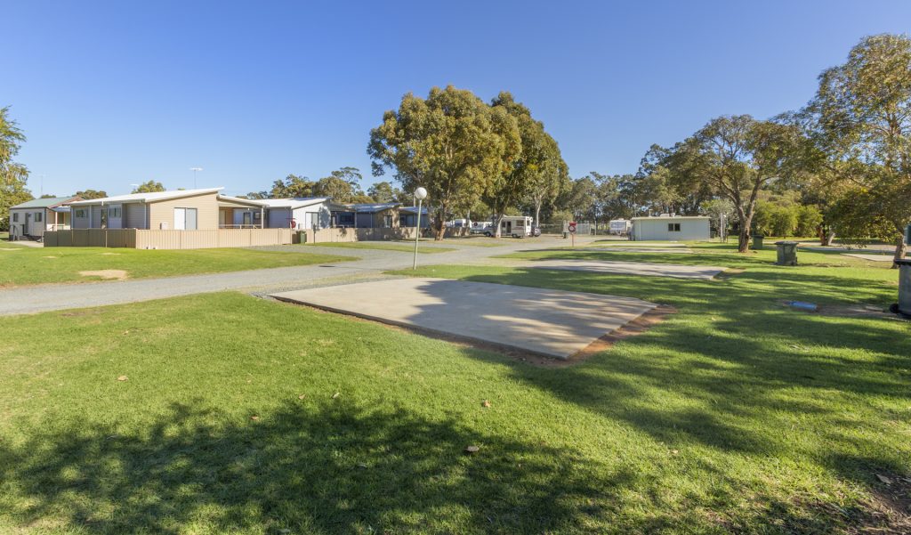 Charm of Caravan Parks in Albany WA