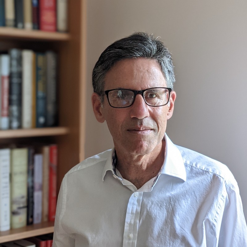 Inside The Emerging Battery and EV Landscape with Steve LeVine