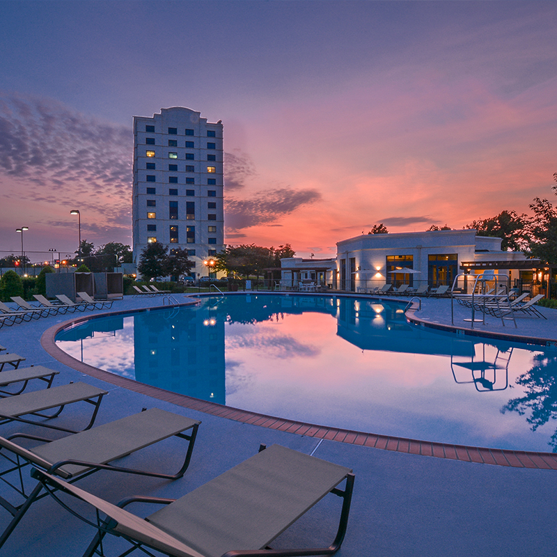 NJ Apartments for Rent AION Management