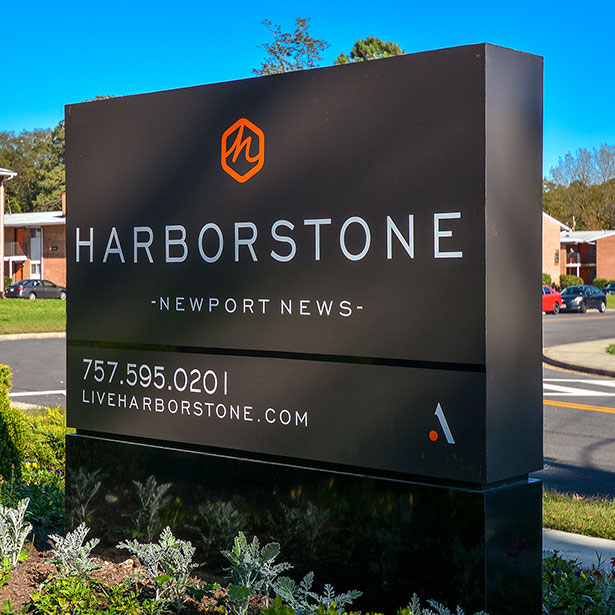 Virginia AION Management