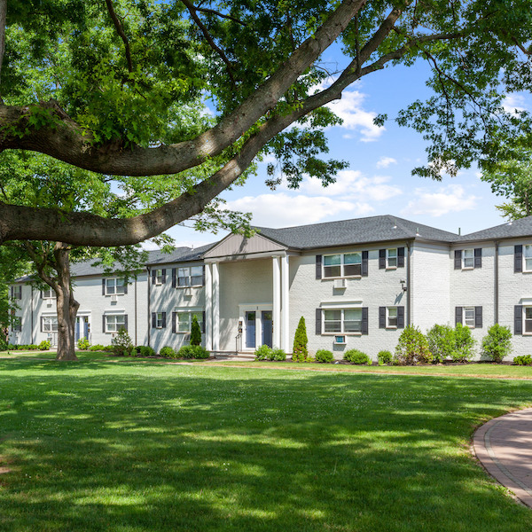 NJ Apartments for Rent AION Management