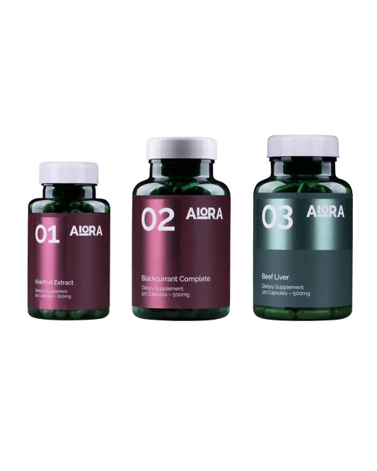 Essential Packs Aiora