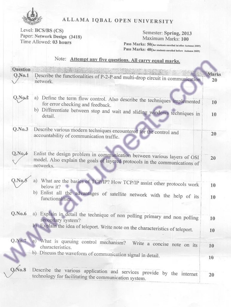 Past matric exam papers: Business Studies Parent24