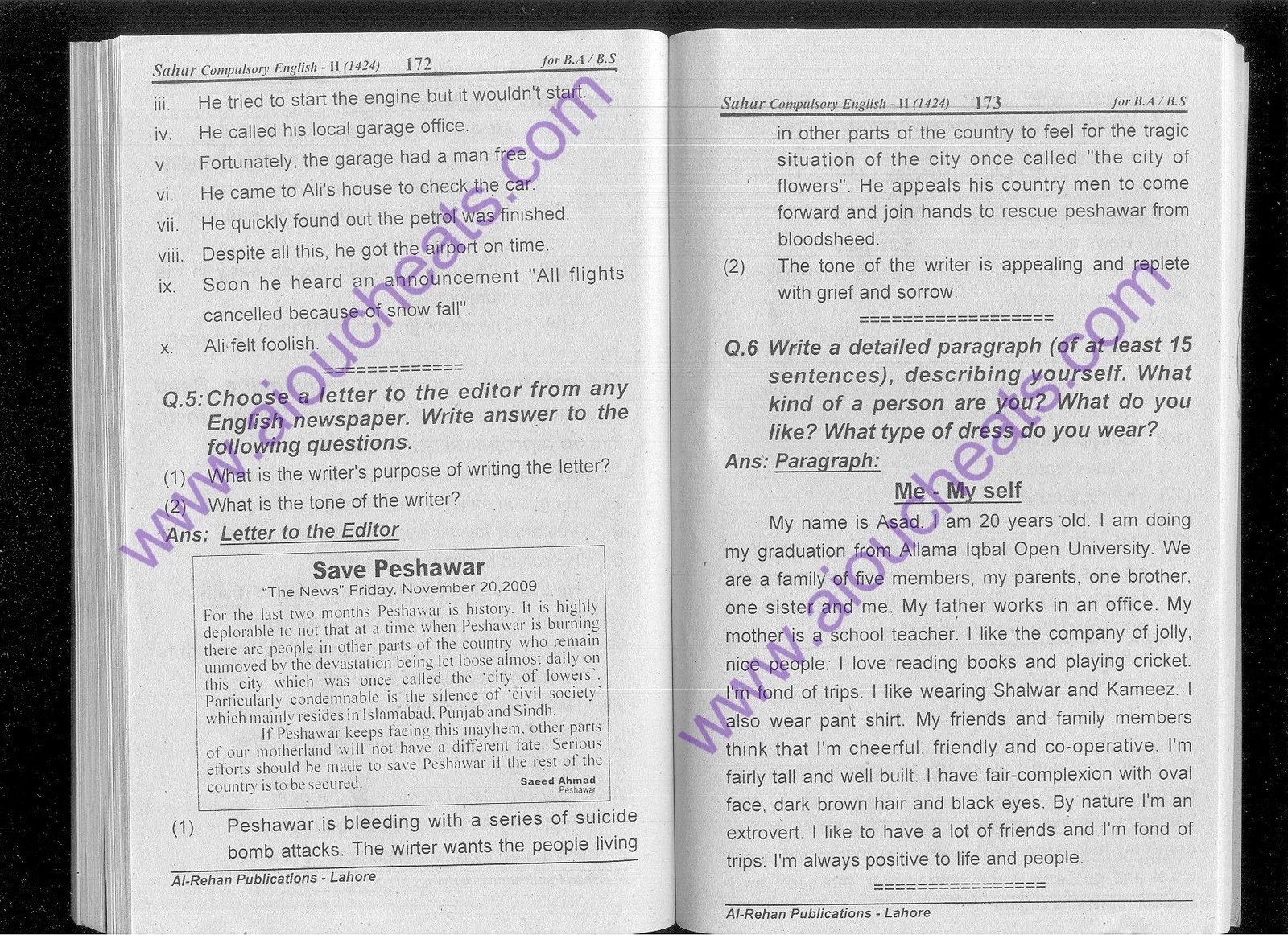 Novanet English 4 Semester B Answers vongquay.baya.vn