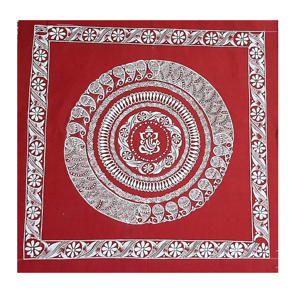 AIPAN wall decor (fabric only) Aipan