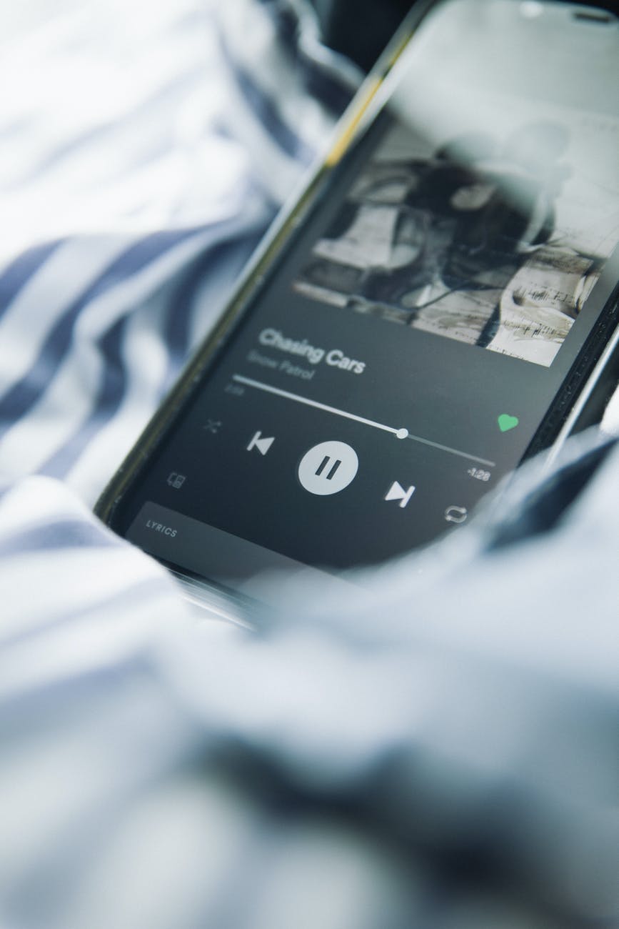 How much does Spotify pay Artists? [Guest Post] Aipate