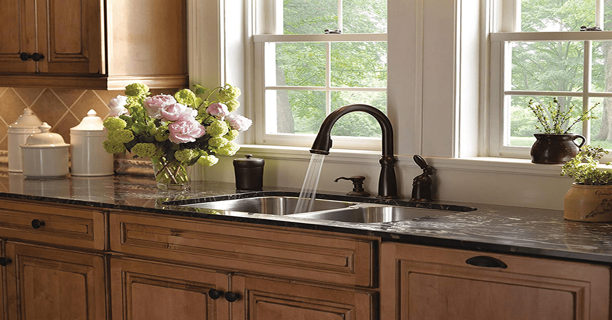 5 of the Best Delta Kitchen Faucets for Aging in Place AIPContractor