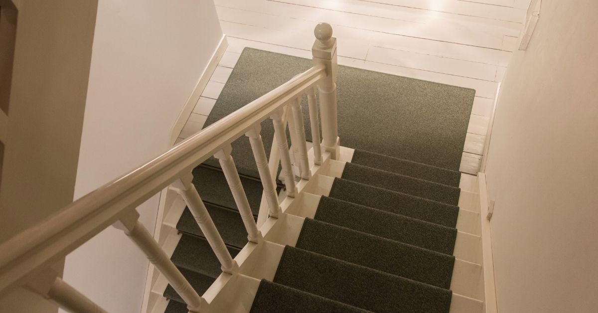 8 of the Best NonSlip Stair Treads for Those with Arthritis