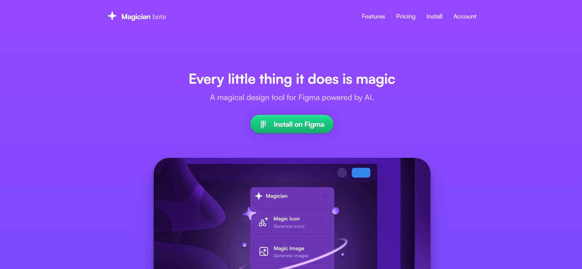 Magician Reviews, Pricing, Features & Alternatives (2023)