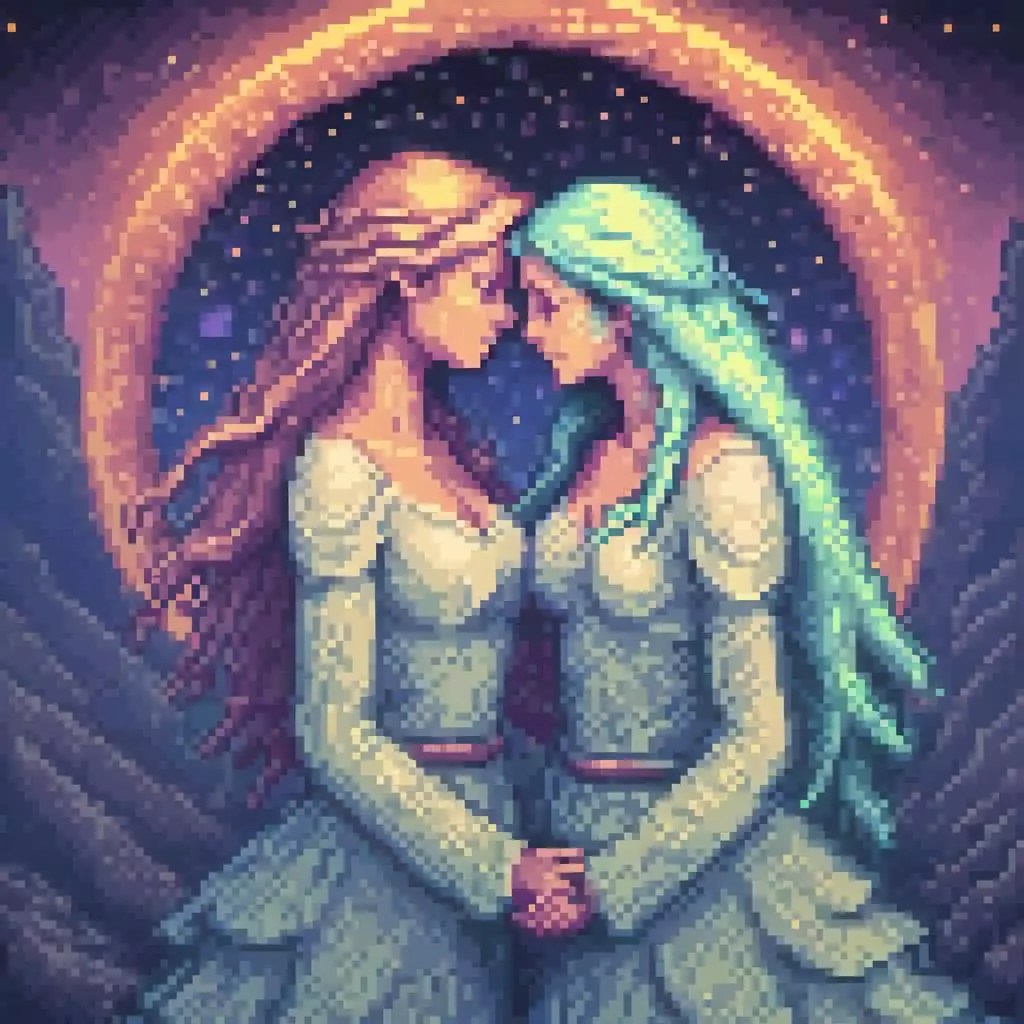 AI Pixel Art Generator Ai Pixel Art Generator