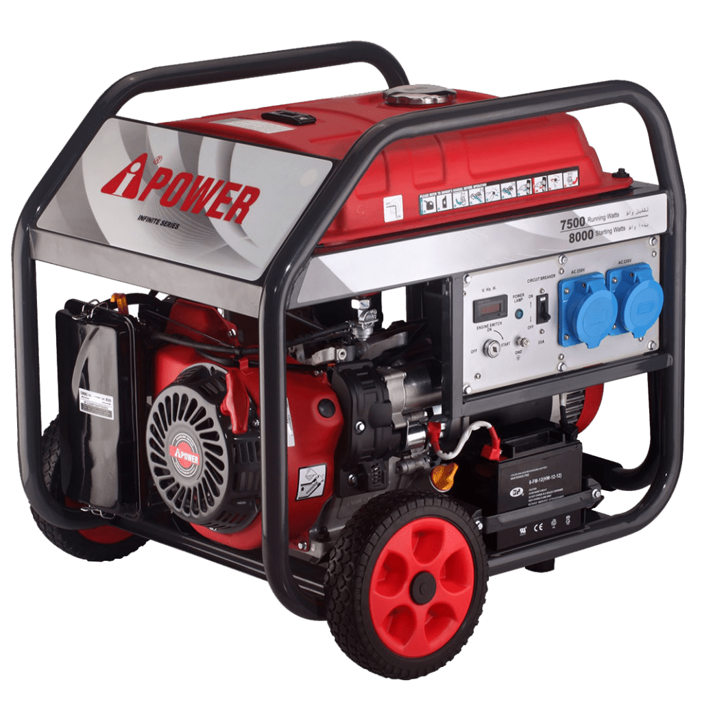 AIPOWER.ID – VALUE START HERE