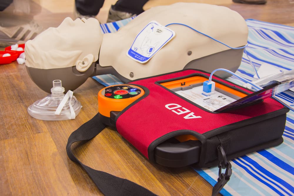 7 Key Benefits Of First Aid Training In Your Workplace AIP Safety