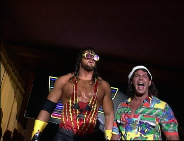 WWE in 1993: A Year-End Recap
