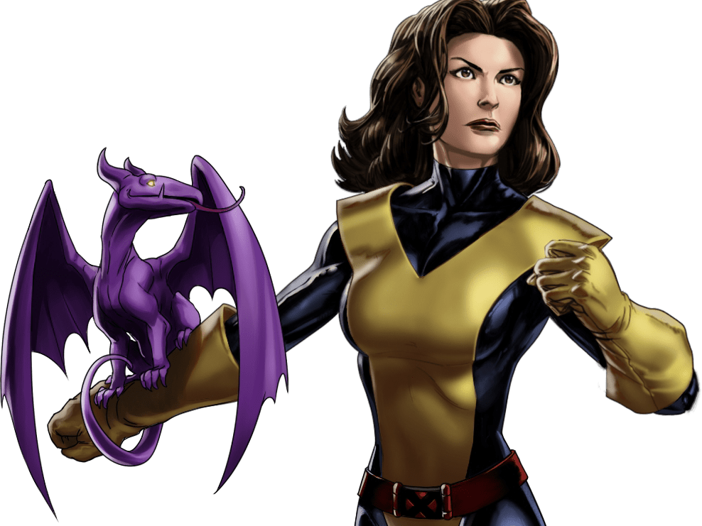 'Deadpool' director Tim Miller to develop Kitty Pryde solo film for