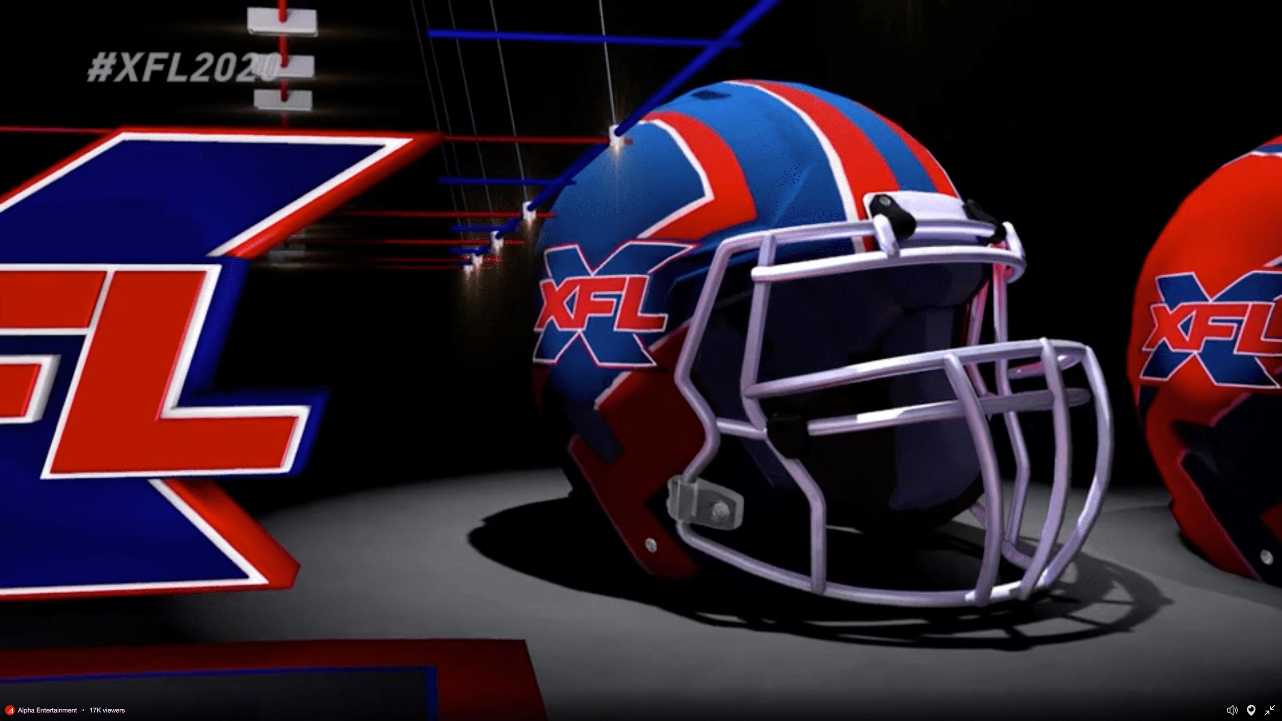 XFL suspends operations, lays off nearly all employees • AIPT