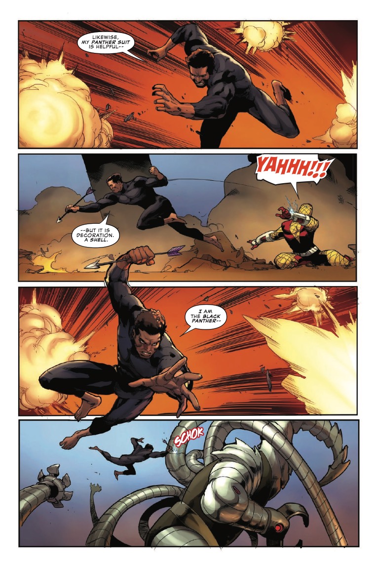 Peter Parker: The Spectacular Spider-Man #300 Review
