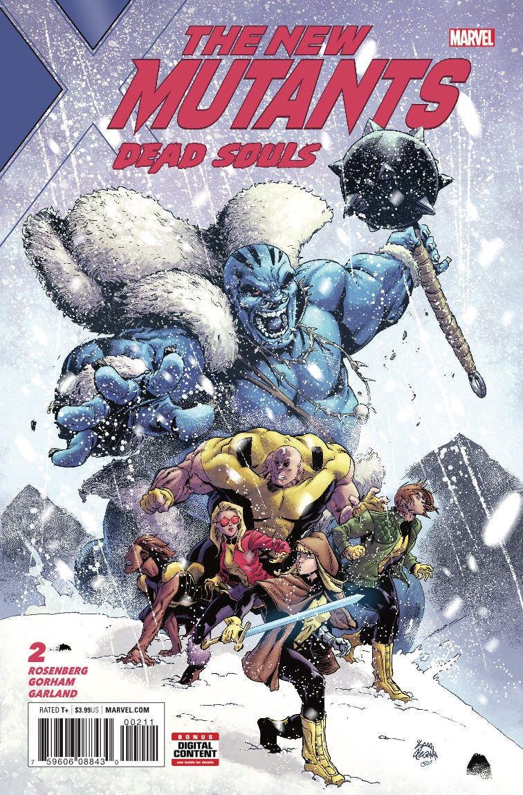 New Mutants Dead Souls 2 review The New Mutants entertain despite an