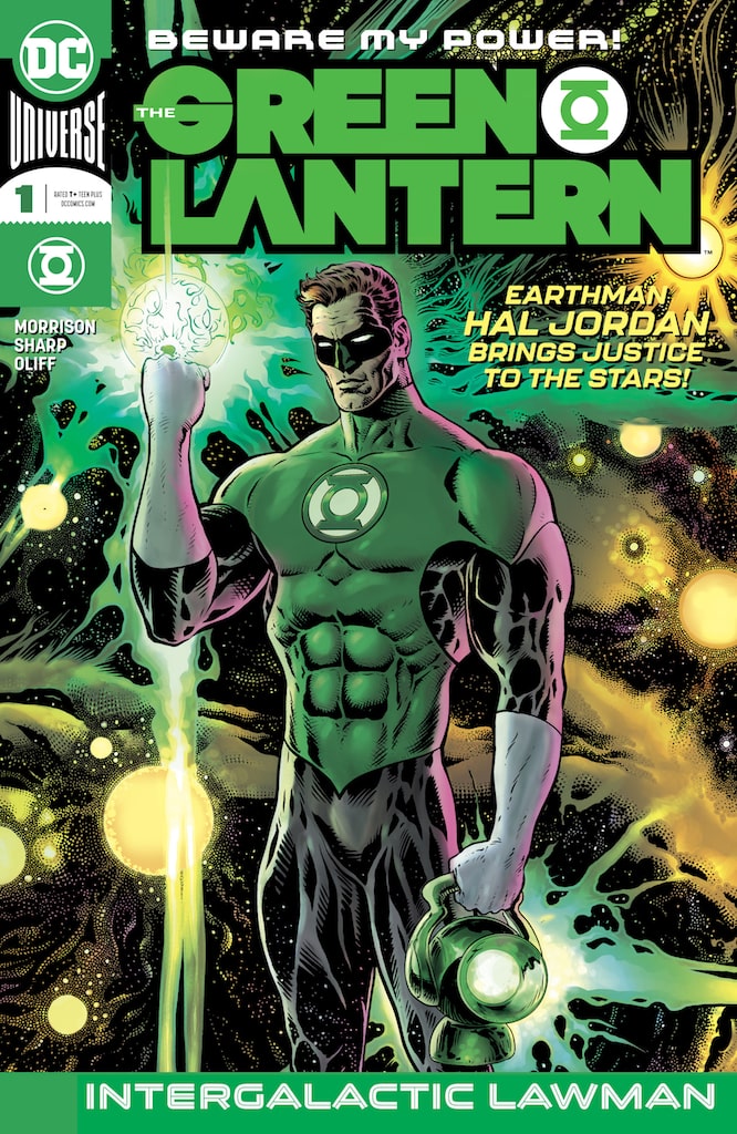AiPT!'s favorite comics of 2018 Part 1: The best of everything else