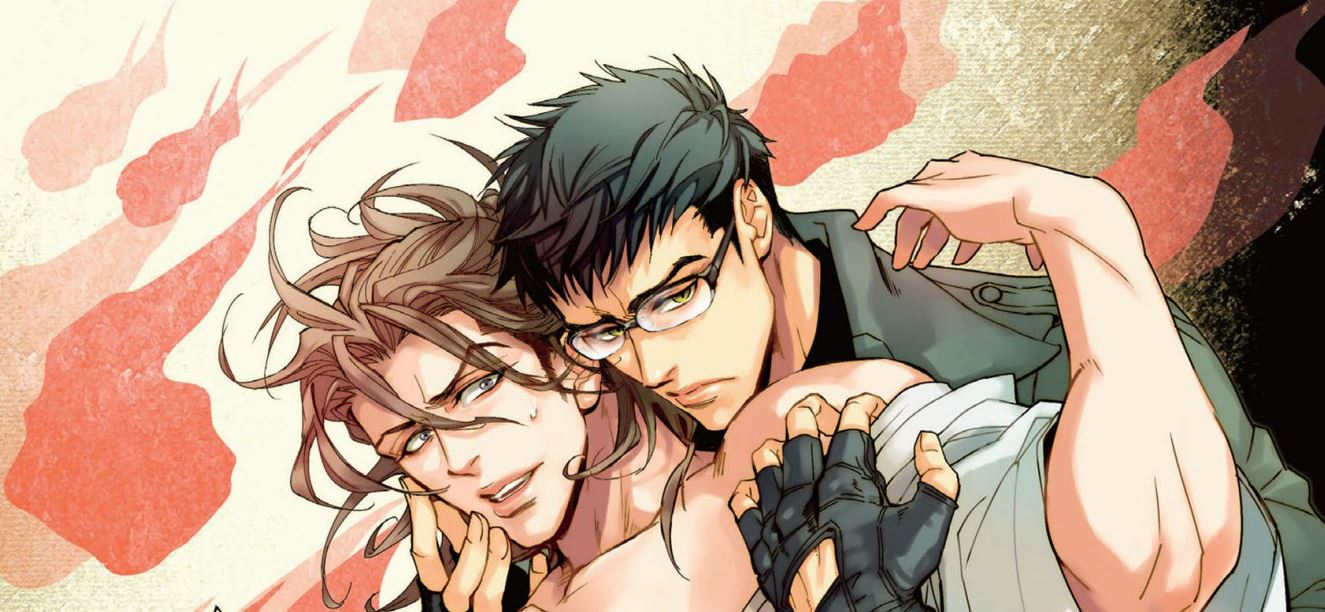 Ore Miko! Episode 1 Review • AIPT