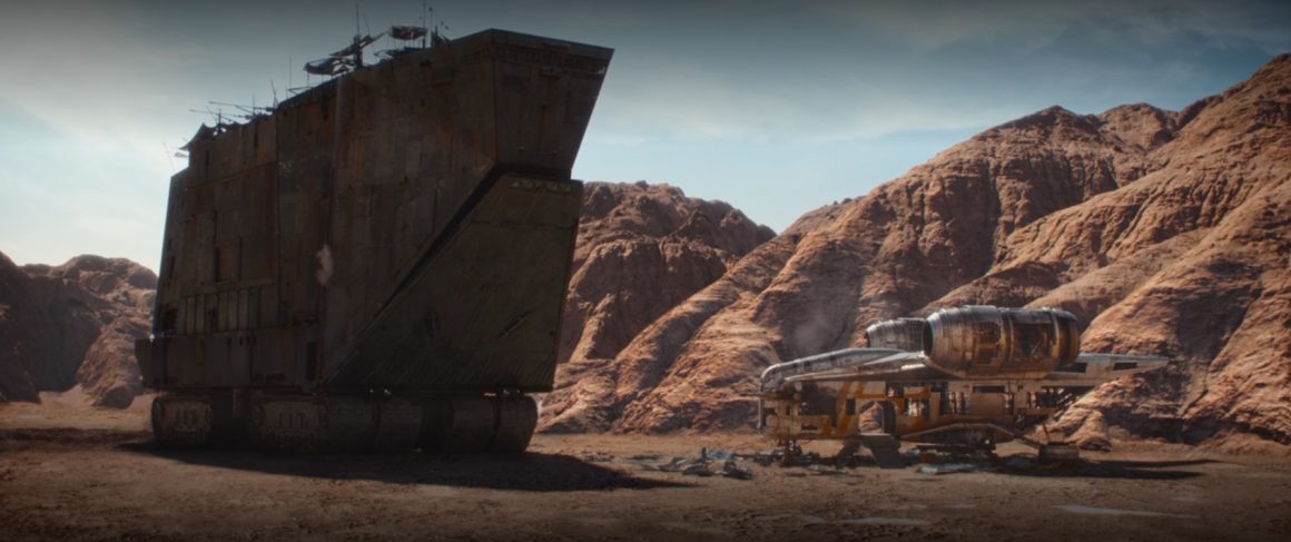 The Mandalorian: Chapter 2, 'The Child' review