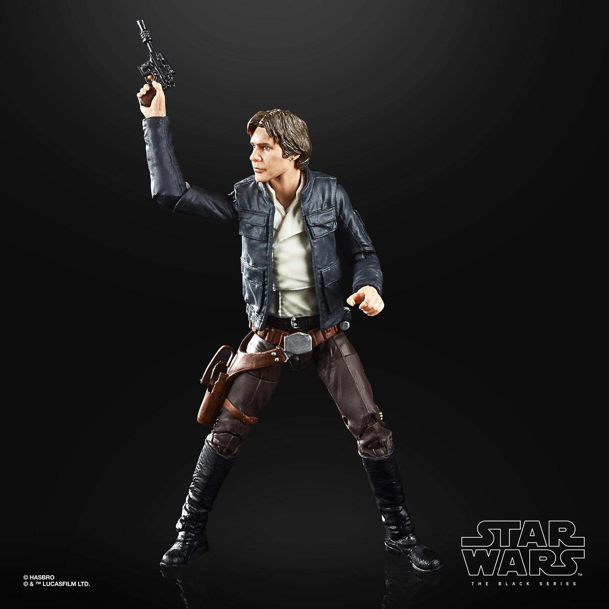 Toy Fair 2020: Hasbro Star Wars action figure and vehicle reveals