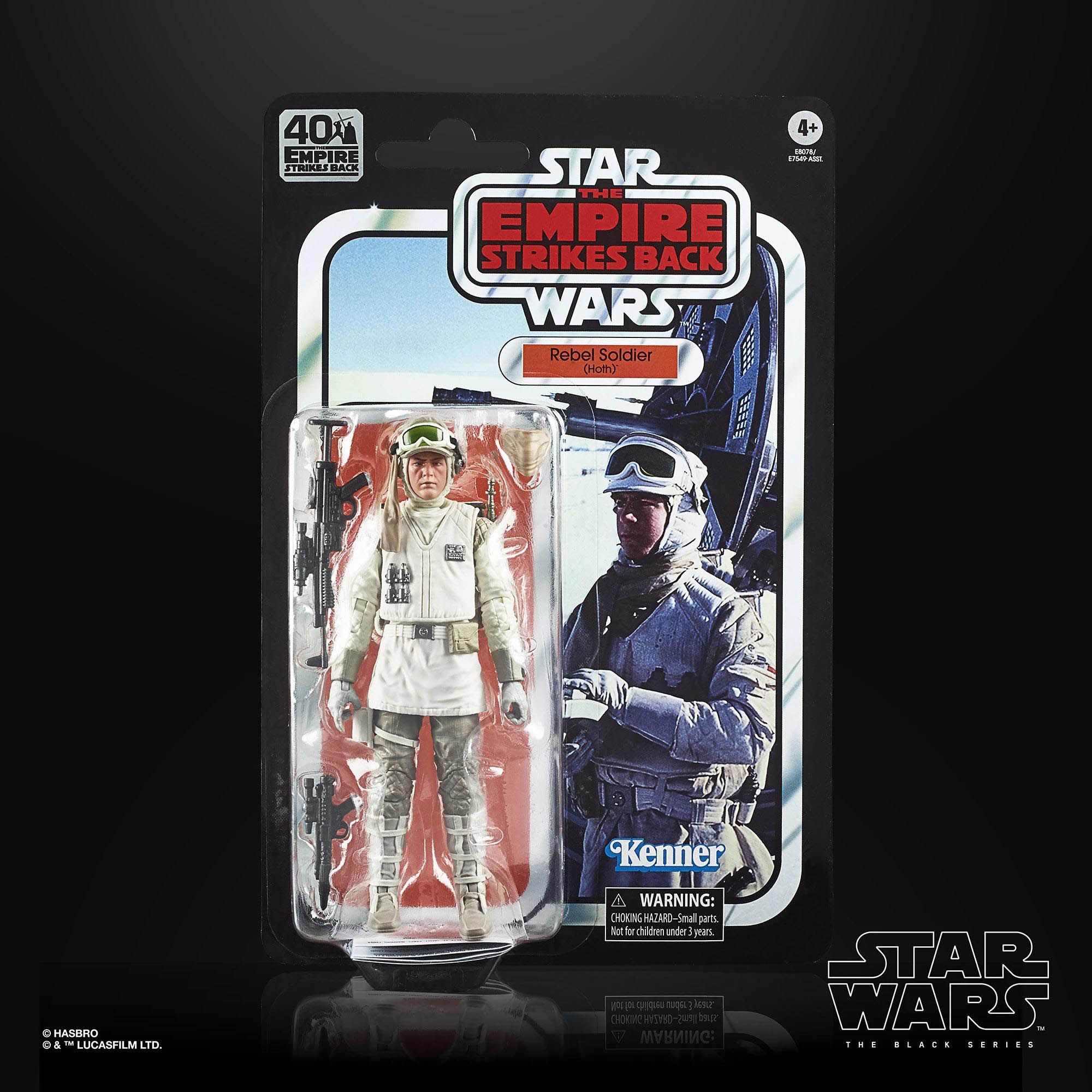 Toy Fair 2020: Hasbro Star Wars action figure and vehicle reveals