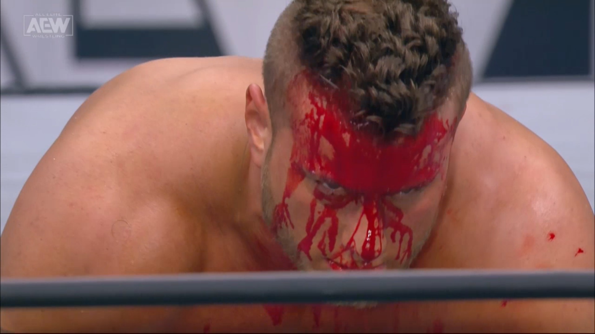 AEW Revolution review